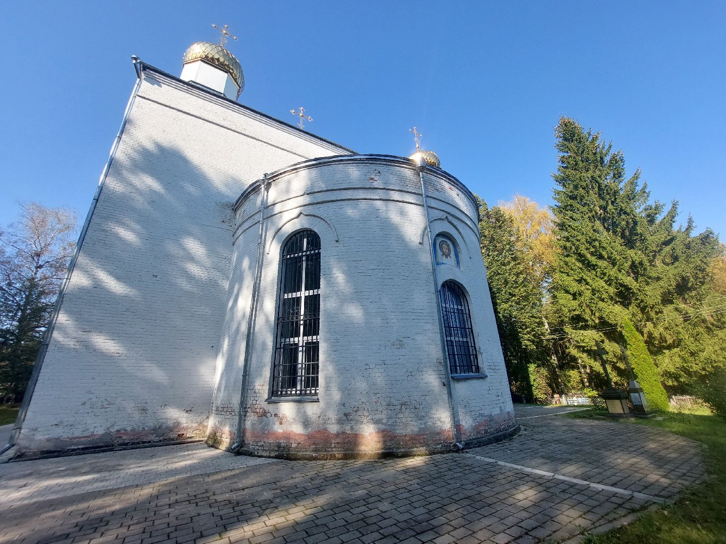 Церковь, Храм, Колокола, Звон колоколов, Город чехов, Батюшка, Звонарь, Литургия,