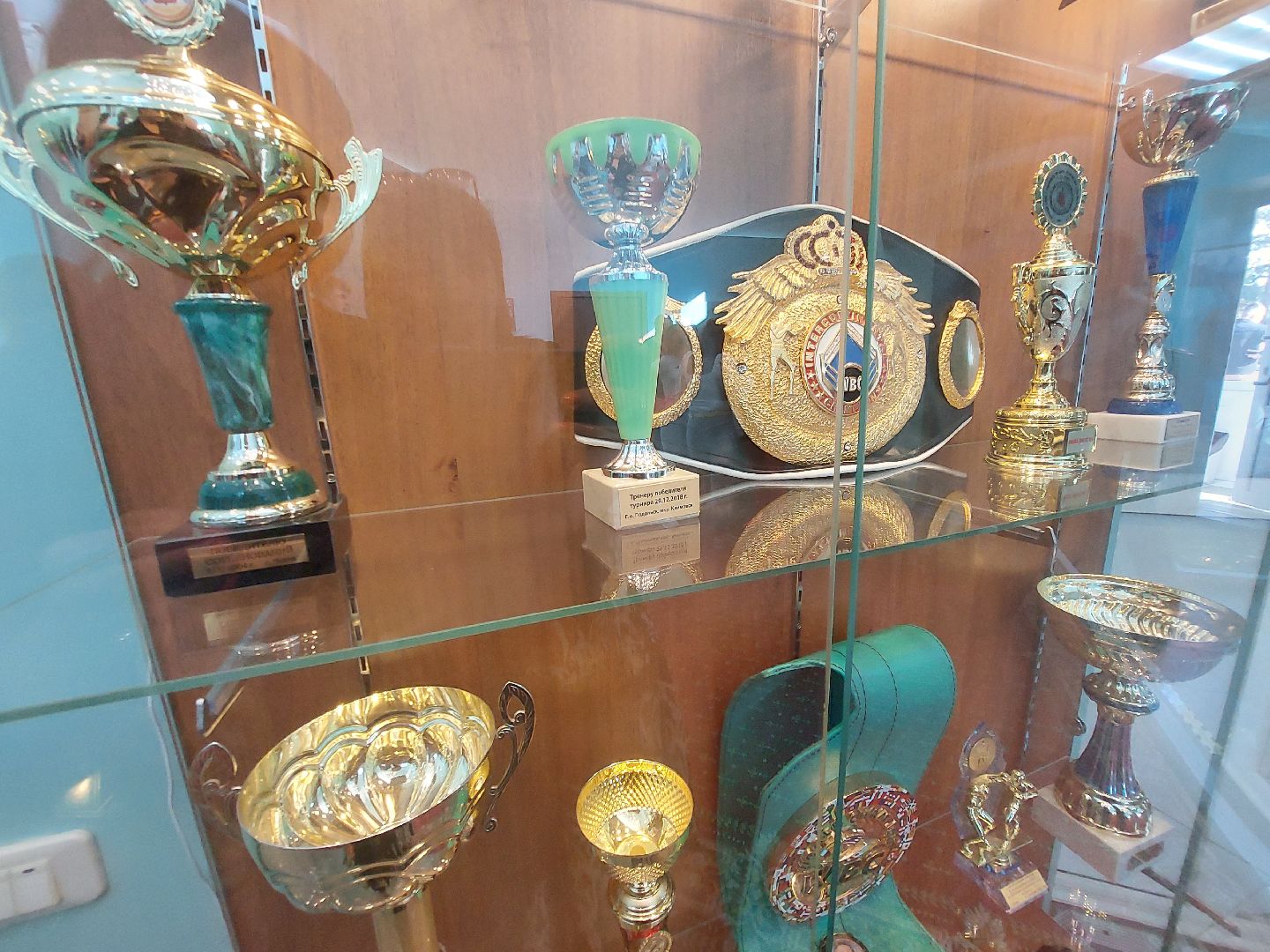 спорт подмосковья, Бокс, Город чехов, Поветкин, Спорт, спортивная школа,