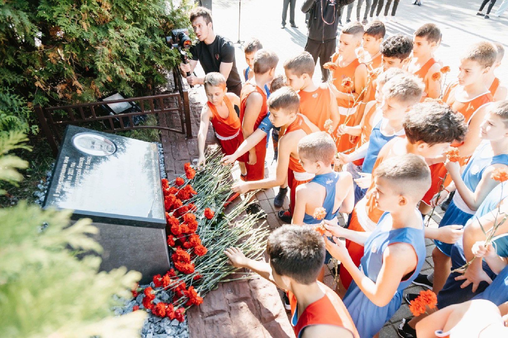 спорт подмосковья, Бокс, Город чехов, Поветкин, Спорт, спортивная школа,