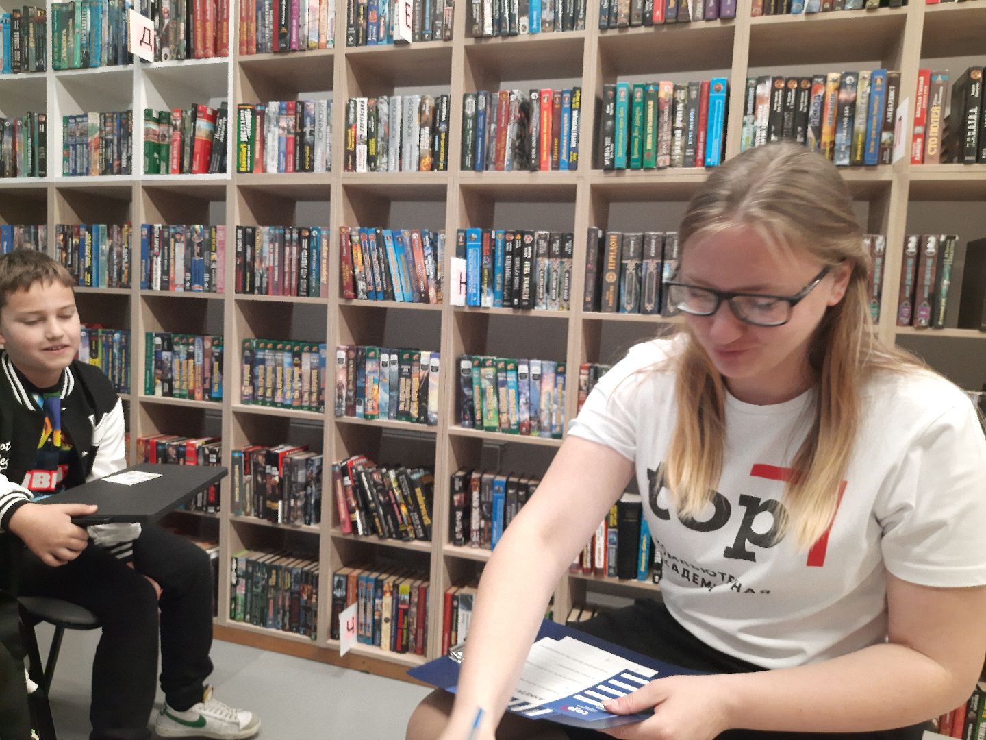 Шатура, TOP, топ, создание мира, игры, библиотека, програмирование, обучение,