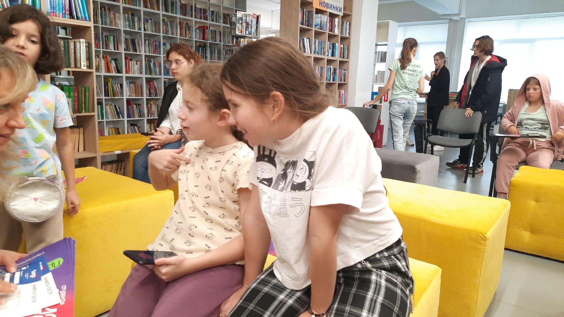 Шатура, TOP, топ, создание мира, игры, библиотека, програмирование, обучение,