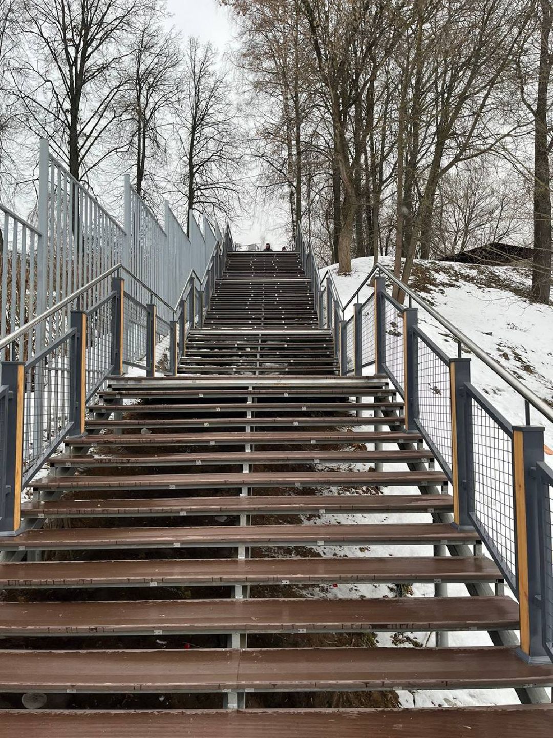 Подольск, благоустройство, парк, реконструкция