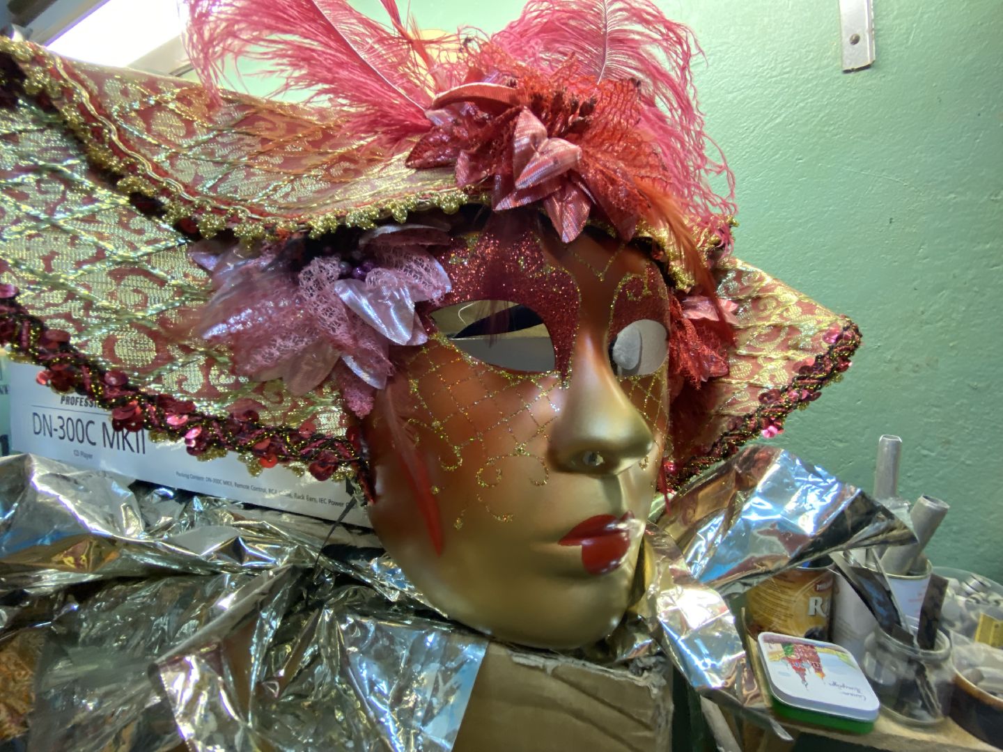 Балашиха, Театр кукол, Театр Сказка, Микрорайон южный,