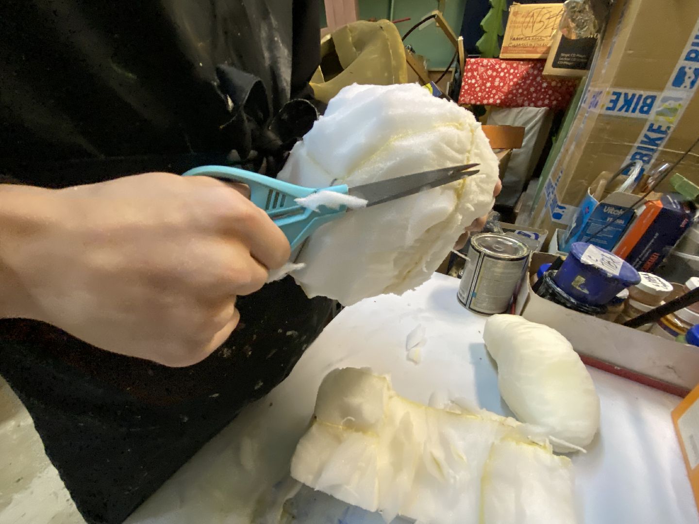 Балашиха, Театр кукол, Театр Сказка, Микрорайон южный,