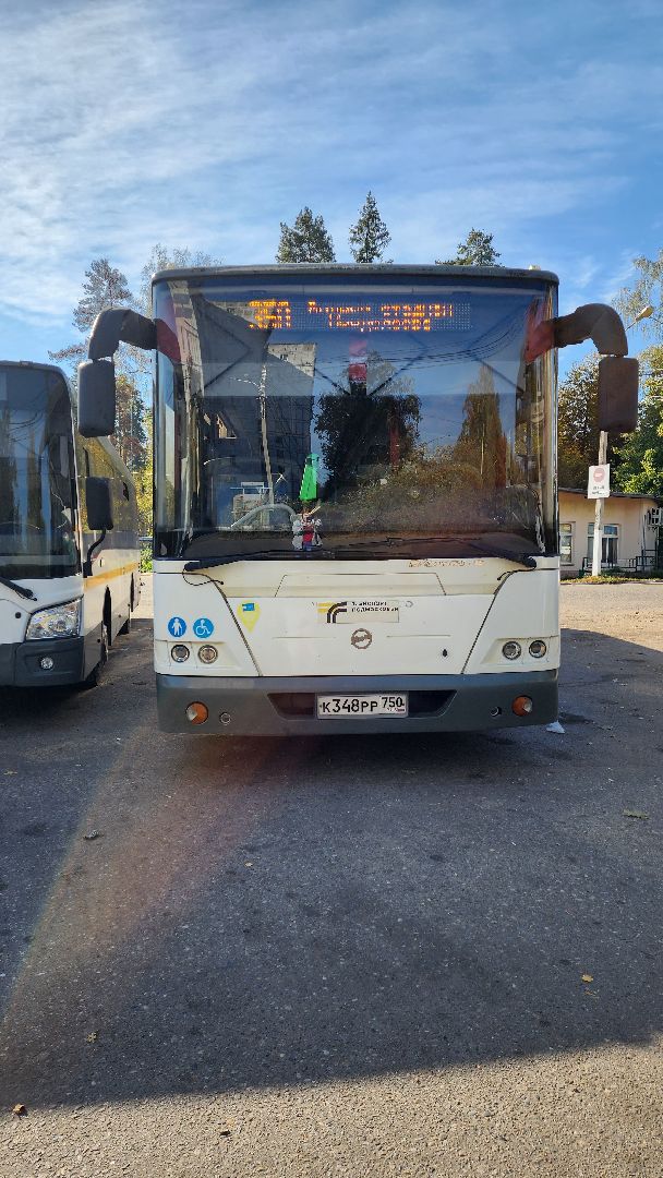 Солнечногорск, Менделеево, Транспорт, Москва, Мострансавто,