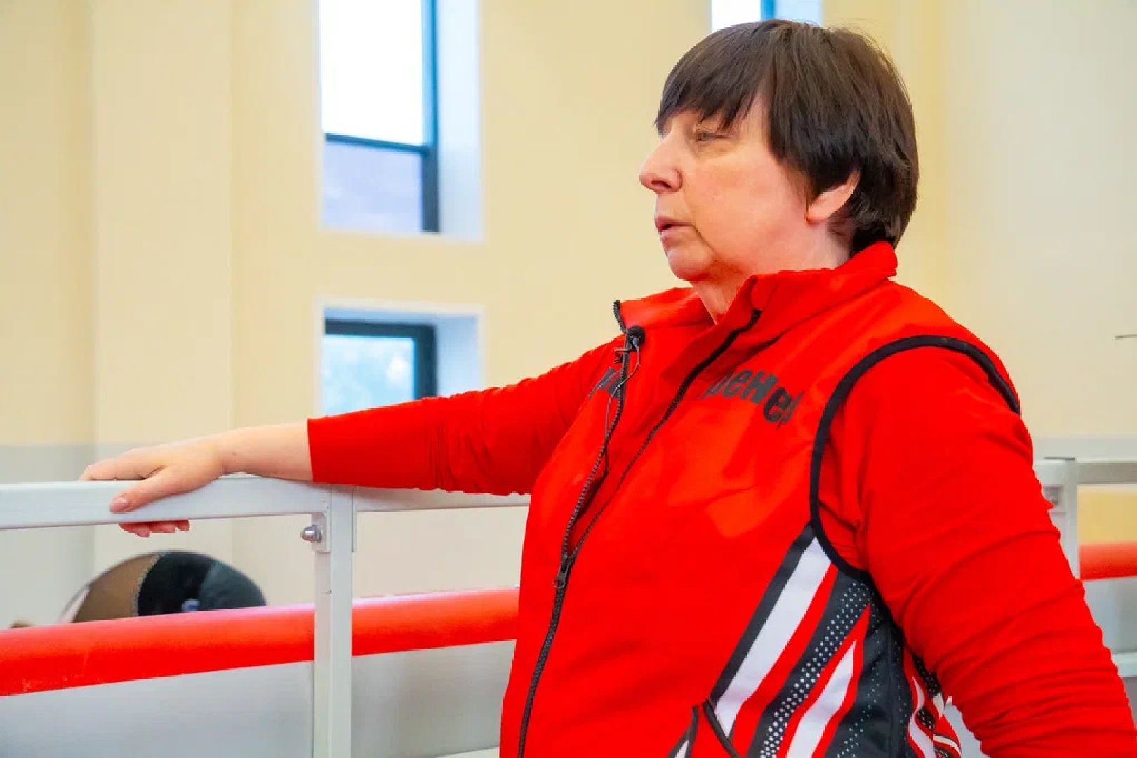 спорт, Спортивная гимнастика, спортшкола, соревнования, первенство, орехово-зуево,