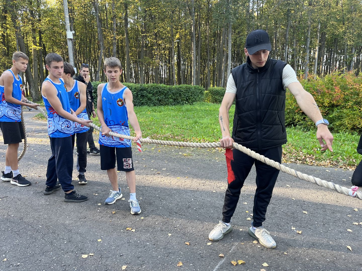 наро-фоминск,военно-патриотические соревнования, путь к Победе, школьная жизнь, центральный парк наро-фоминска, молодежный центр,