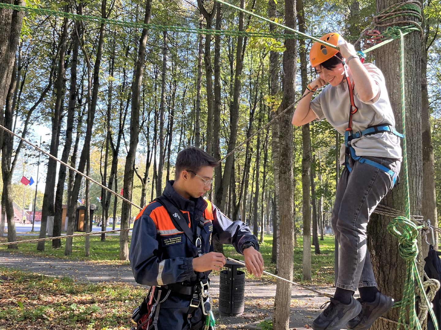 наро-фоминск,военно-патриотические соревнования, путь к Победе, школьная жизнь, центральный парк наро-фоминска, молодежный центр,