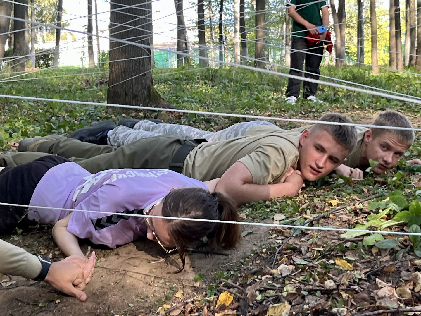 наро-фоминск,военно-патриотические соревнования, путь к Победе, школьная жизнь, центральный парк наро-фоминска, молодежный центр,