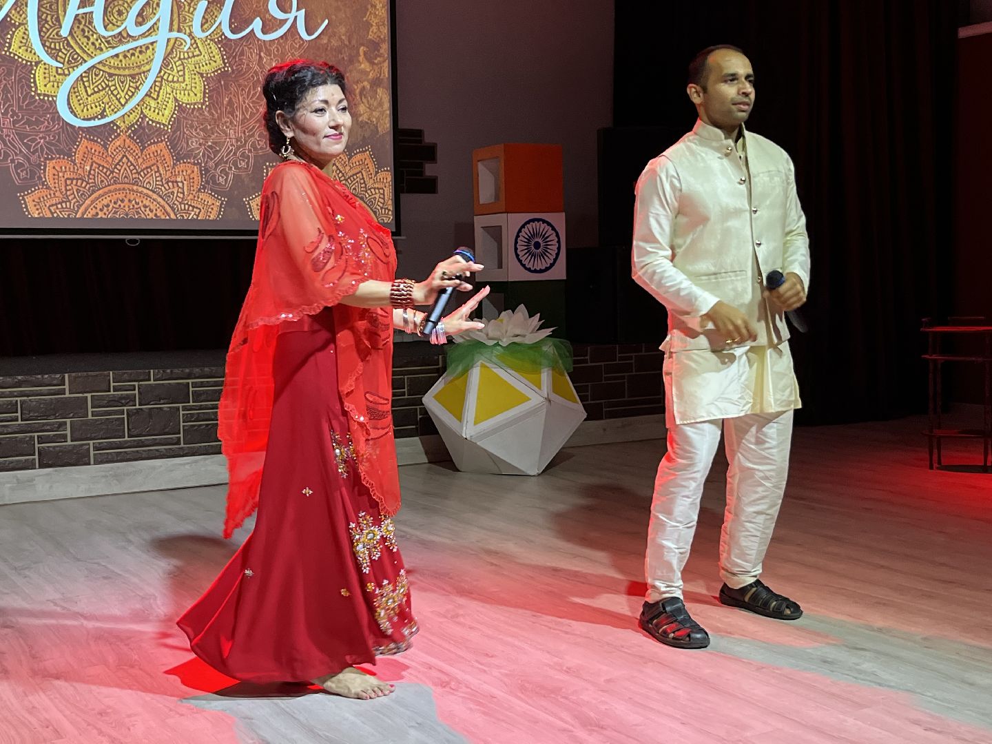 индия, наро-фоминск, традиции народов мира, Дружба народов, Масала, Подмосковье,цдк звезда,