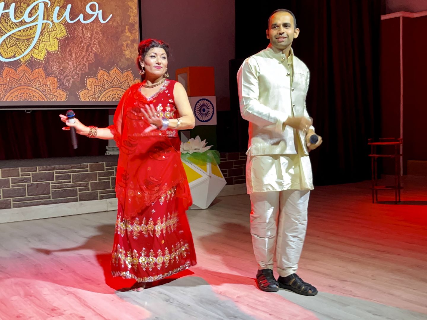 индия, наро-фоминск, традиции народов мира, Дружба народов, Масала, Подмосковье,цдк звезда,