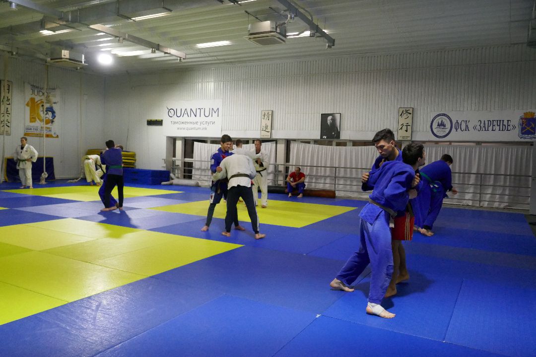 Подольск, спорт, чемпионы, победа, дзюдо