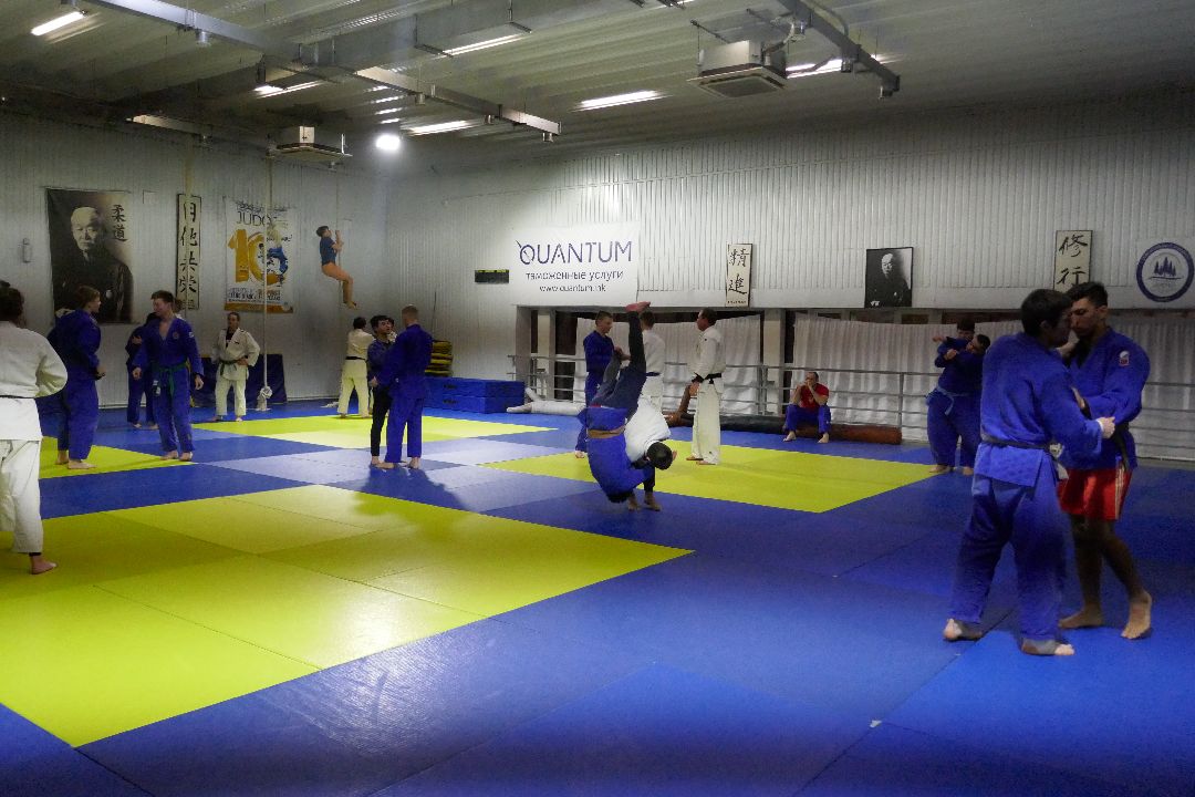 Подольск, спорт, чемпионы, победа, дзюдо