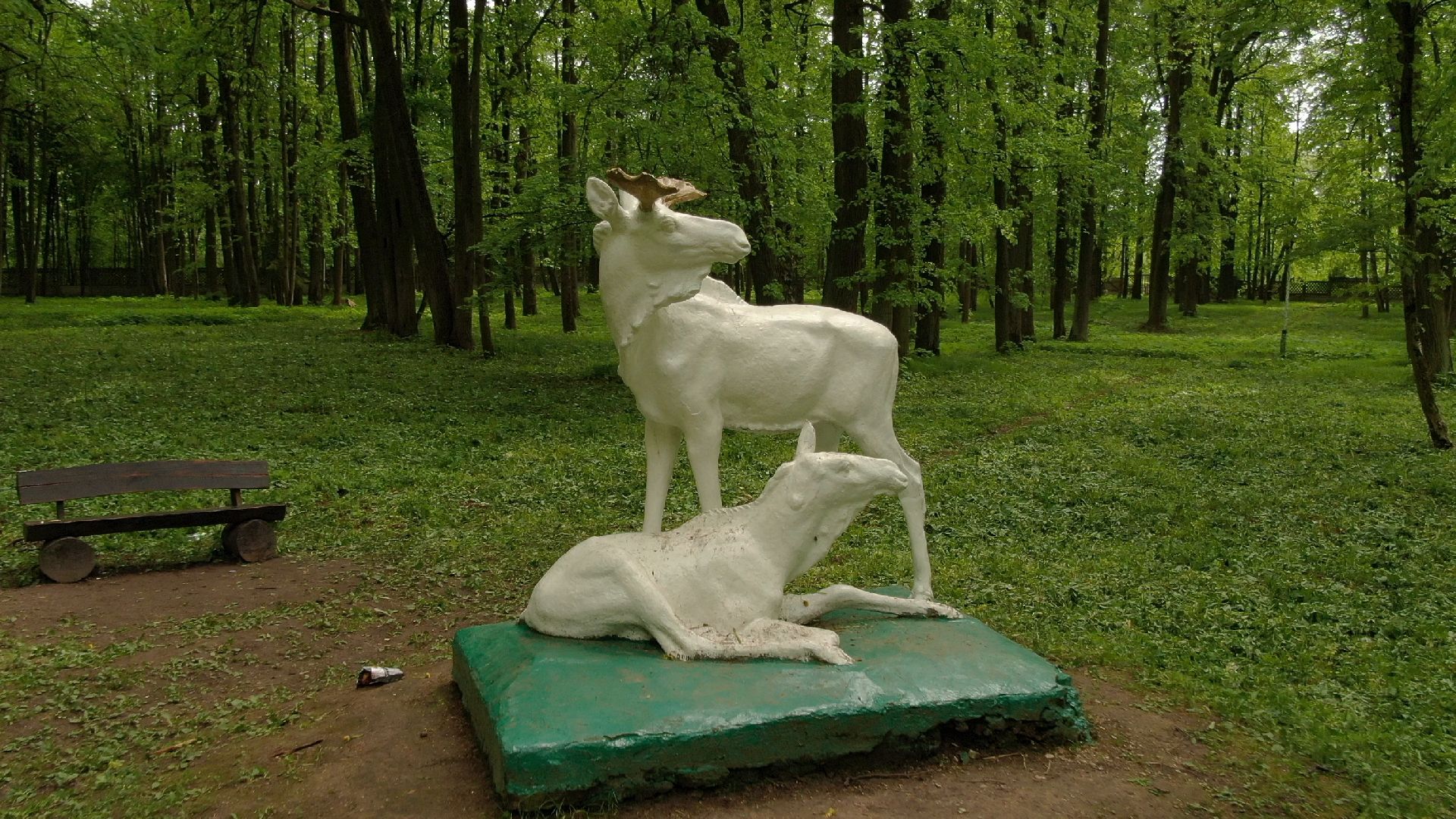 Звенигород, усадьба, культура,видео с коптера,