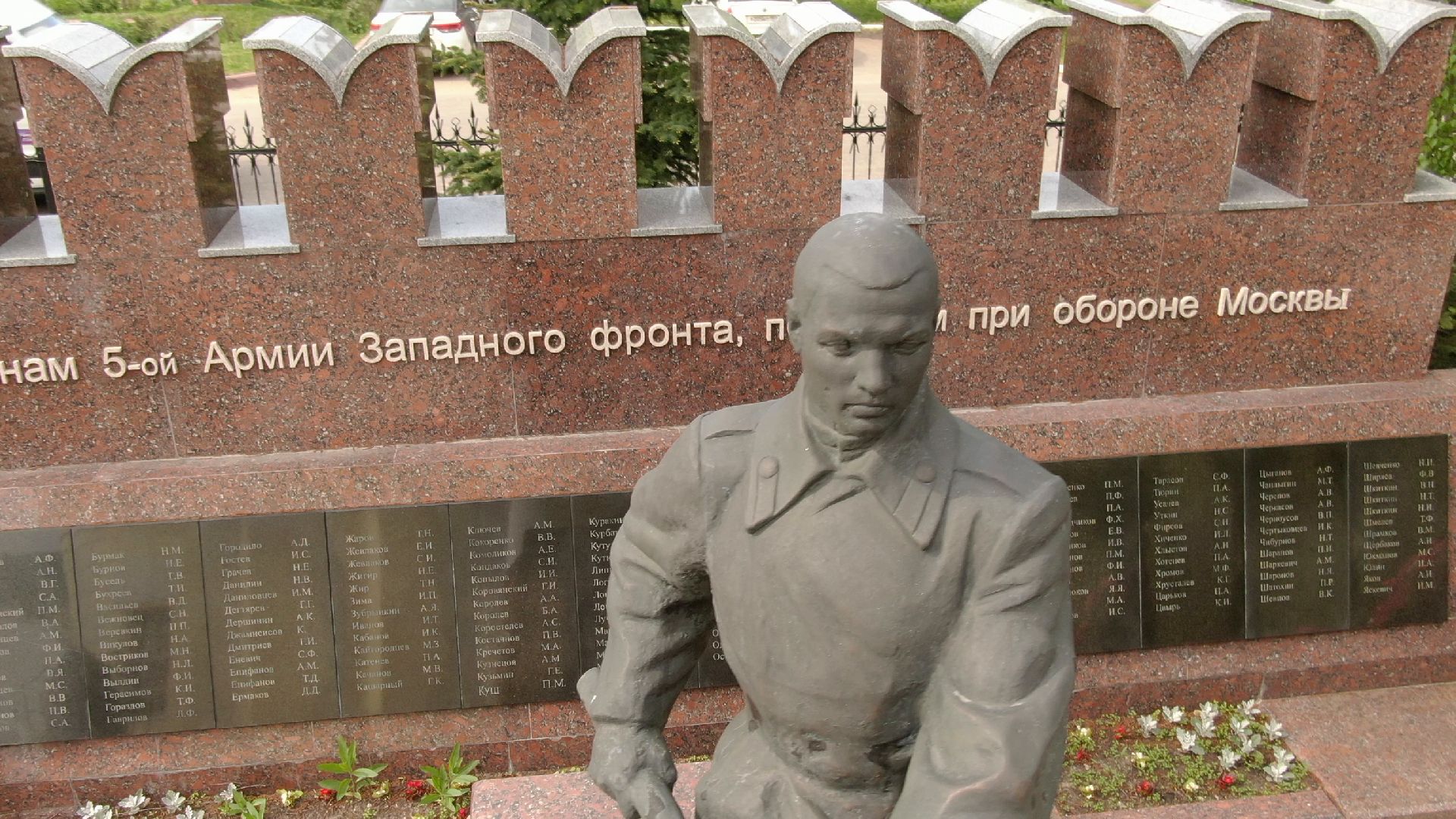 Звенигород, усадьба, культура,видео с коптера,