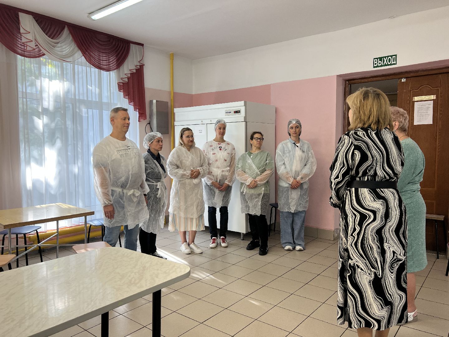 химки, школа, дети, еда,