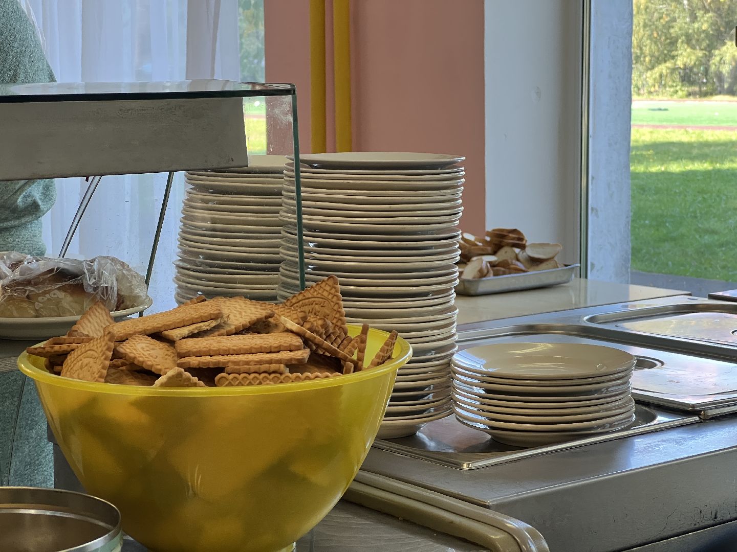 химки, школа, дети, еда,