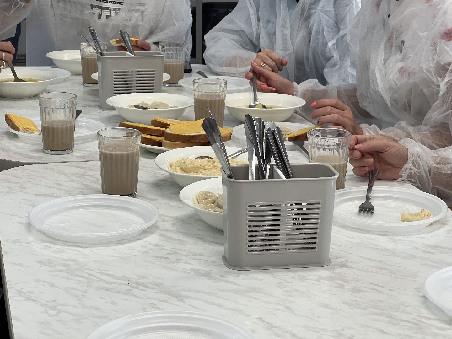 химки, школа, дети, еда,