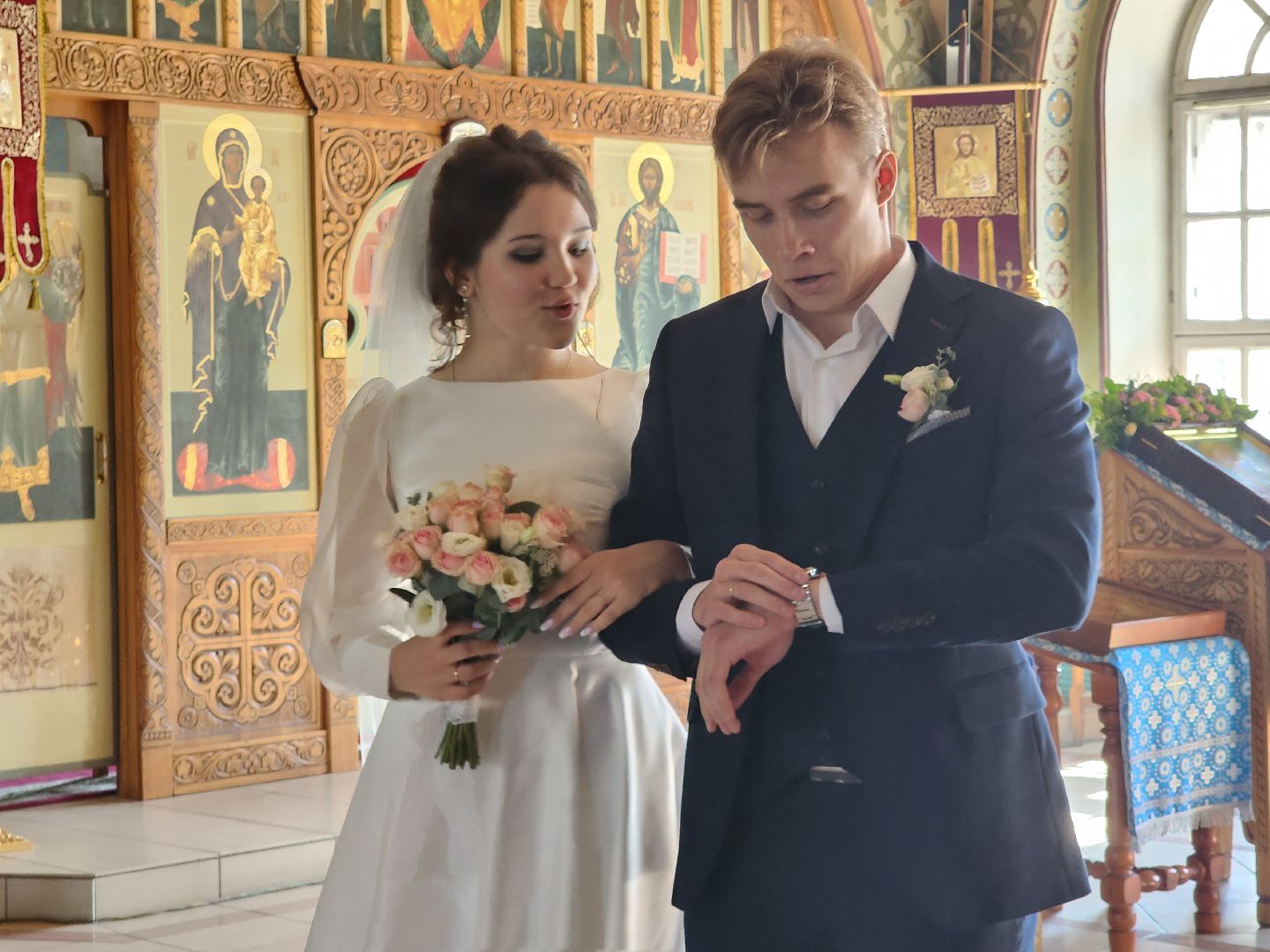 Звенигород, Семейная психология, Общество,