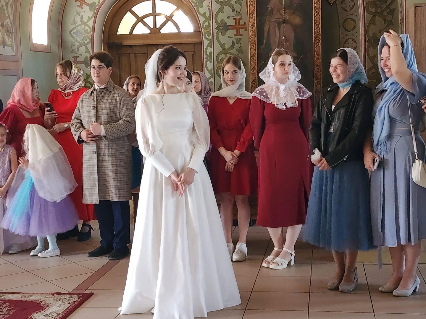 Звенигород, Семейная психология, Общество,