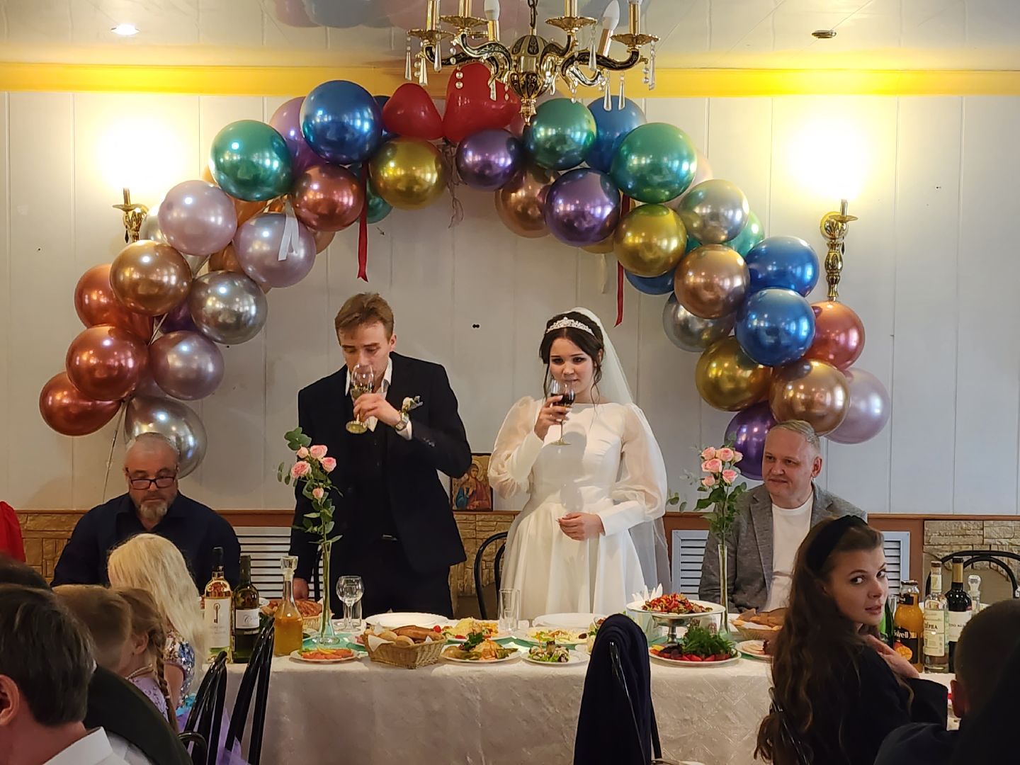 Звенигород, Семейная психология, Общество,