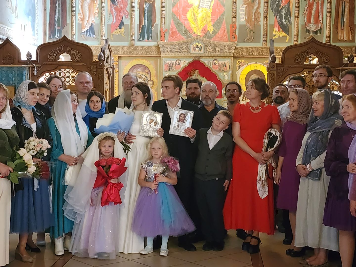 Звенигород, Семейная психология, Общество,