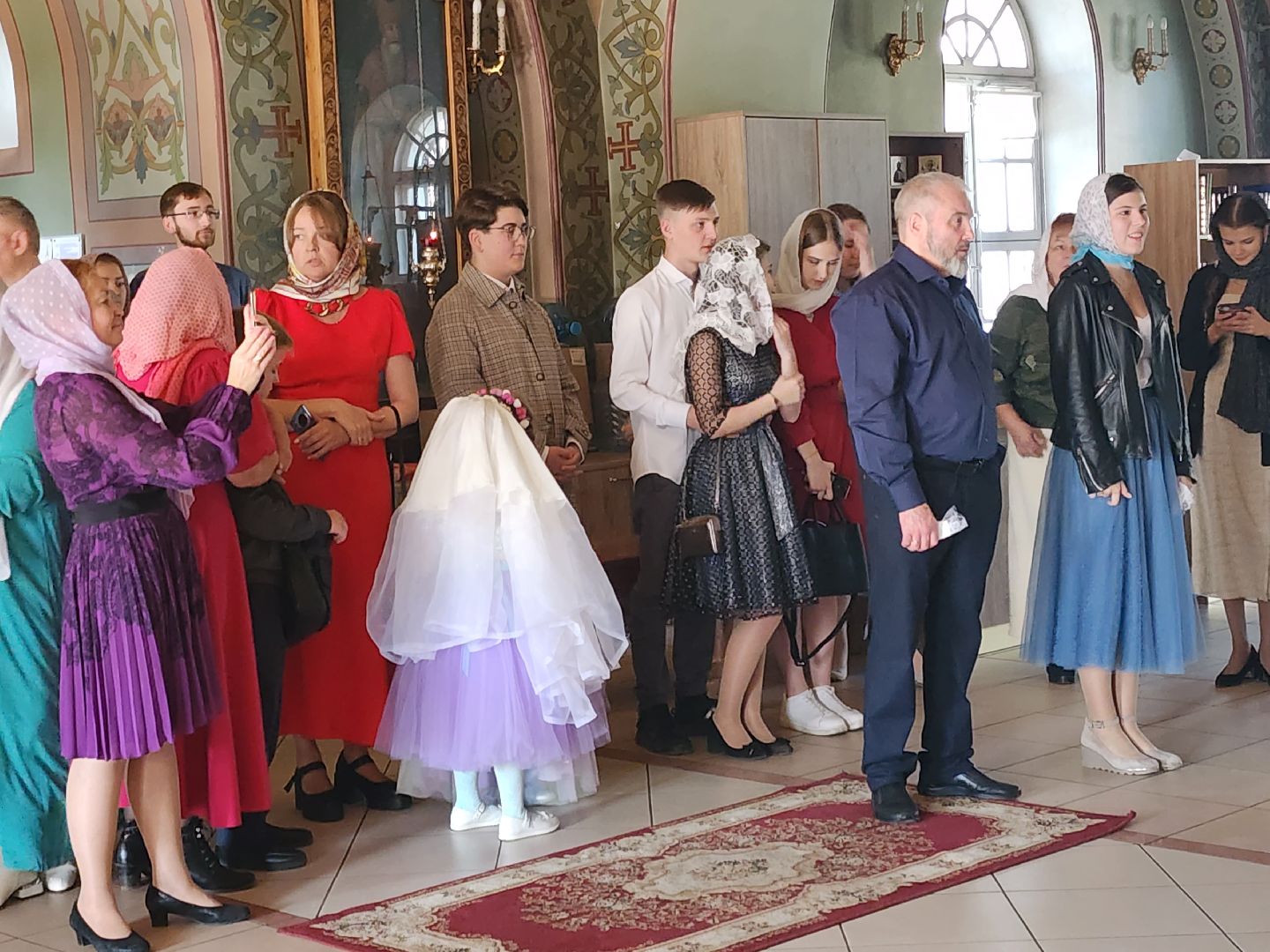 Звенигород, Семейная психология, Общество,