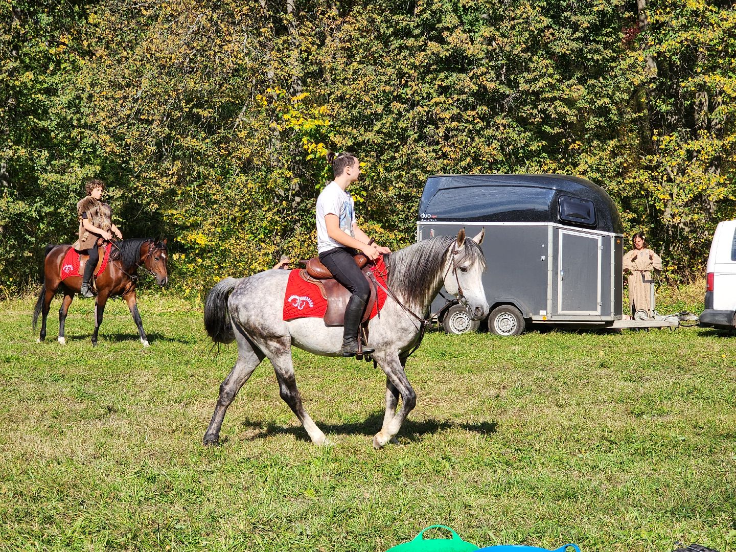 Звенигород, Культура, Успенский собор на Городке, Мастер-класс, Праздник в честь Куликовской битвы,