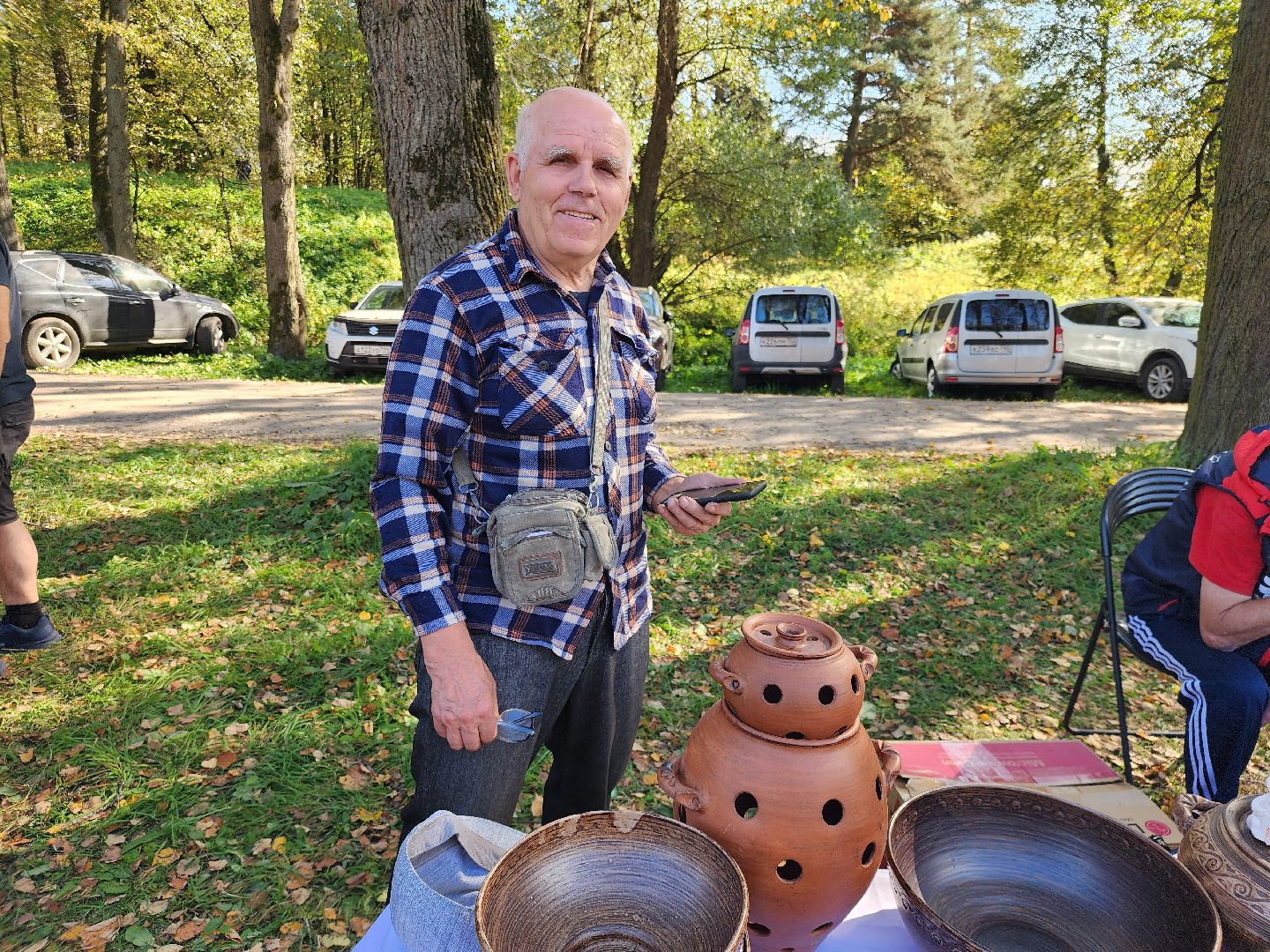Звенигород, Праздник в честь куликовской битвы, История, Культура, Успенский собор на Городке,