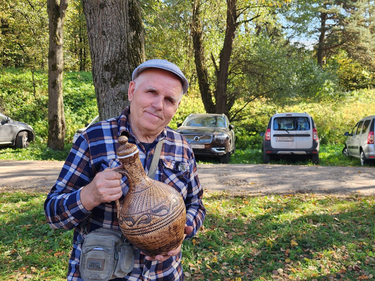 Звенигород, Праздник в честь куликовской битвы, История, Культура, Успенский собор на Городке,
