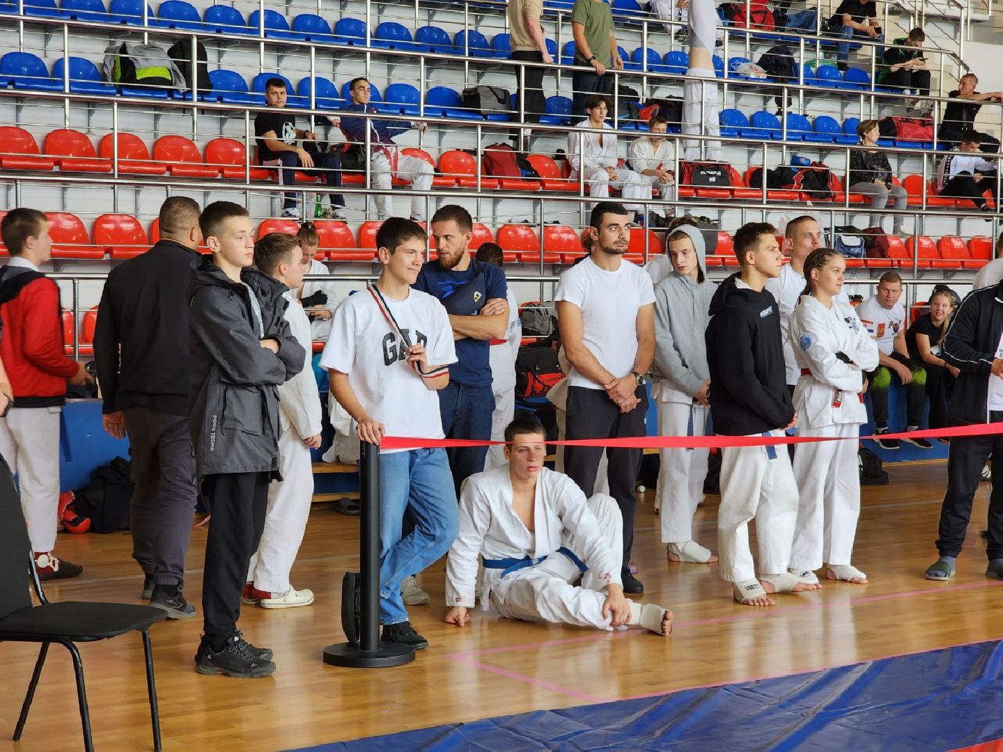 солнечногорск, спорт, победа, рукопашный бой, соревнования,