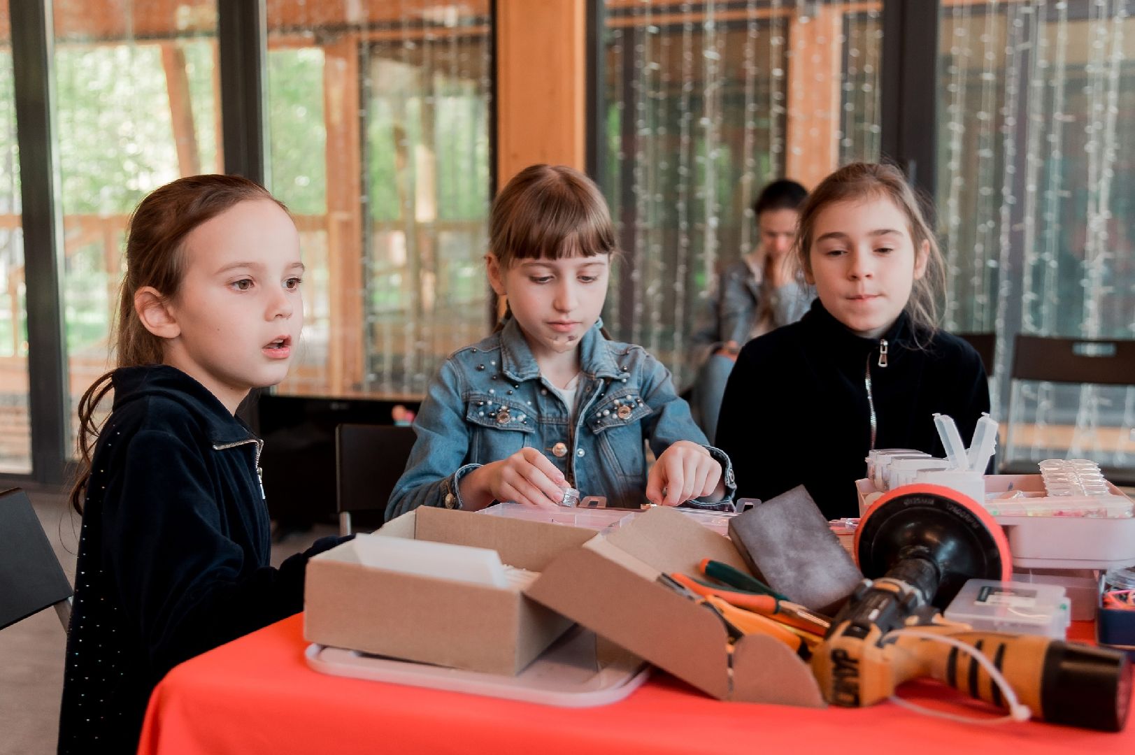 Одинцово, Фестиваль, Раздолье,