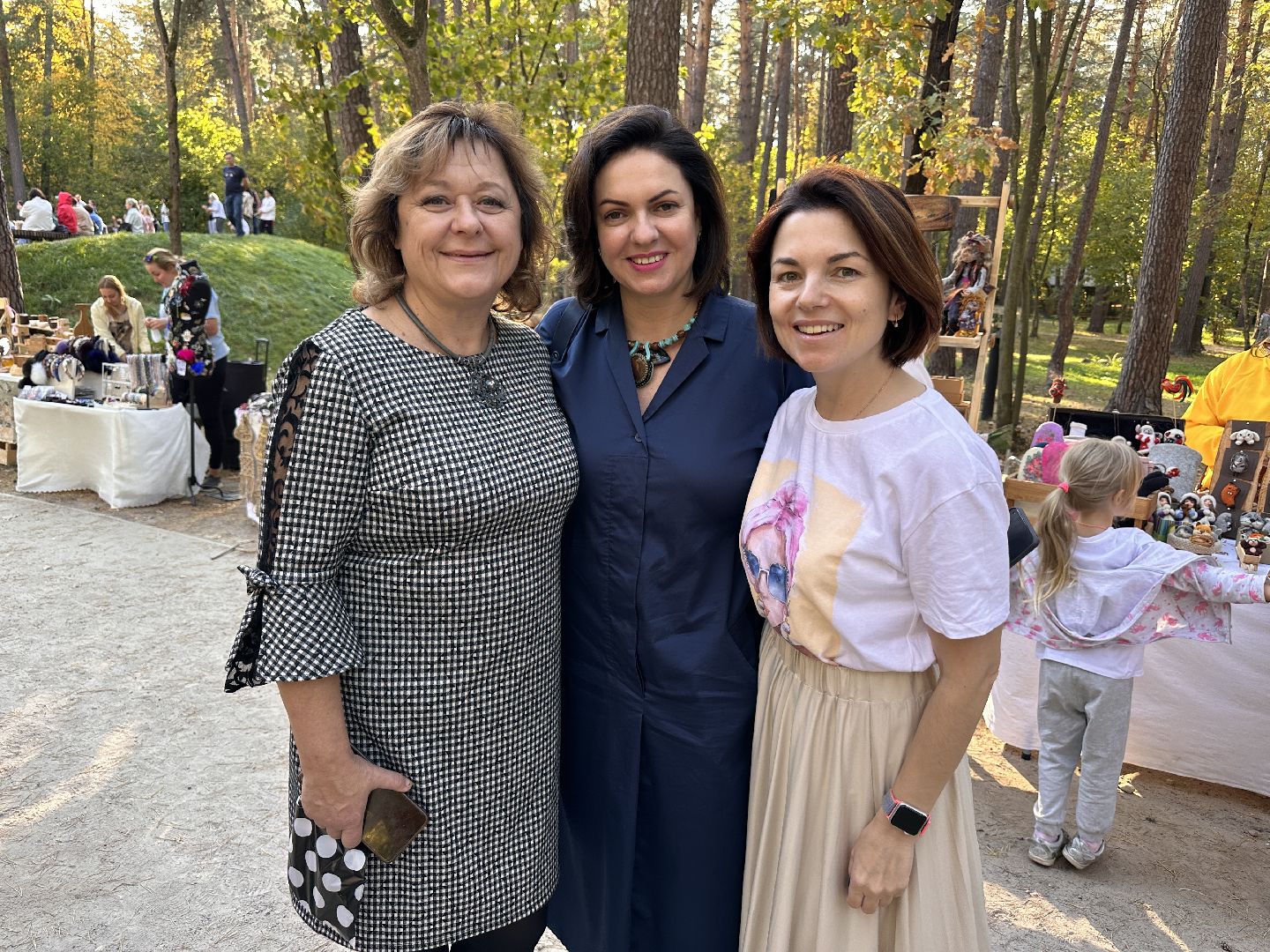 Одинцово, Фестиваль, Раздолье,