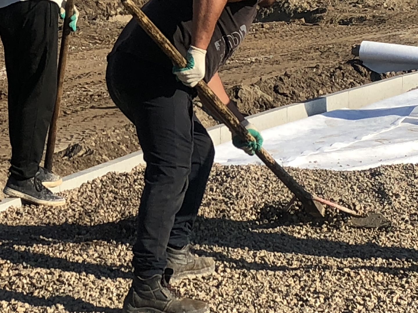 Луховицы, строительтство, стадион в луховицах,