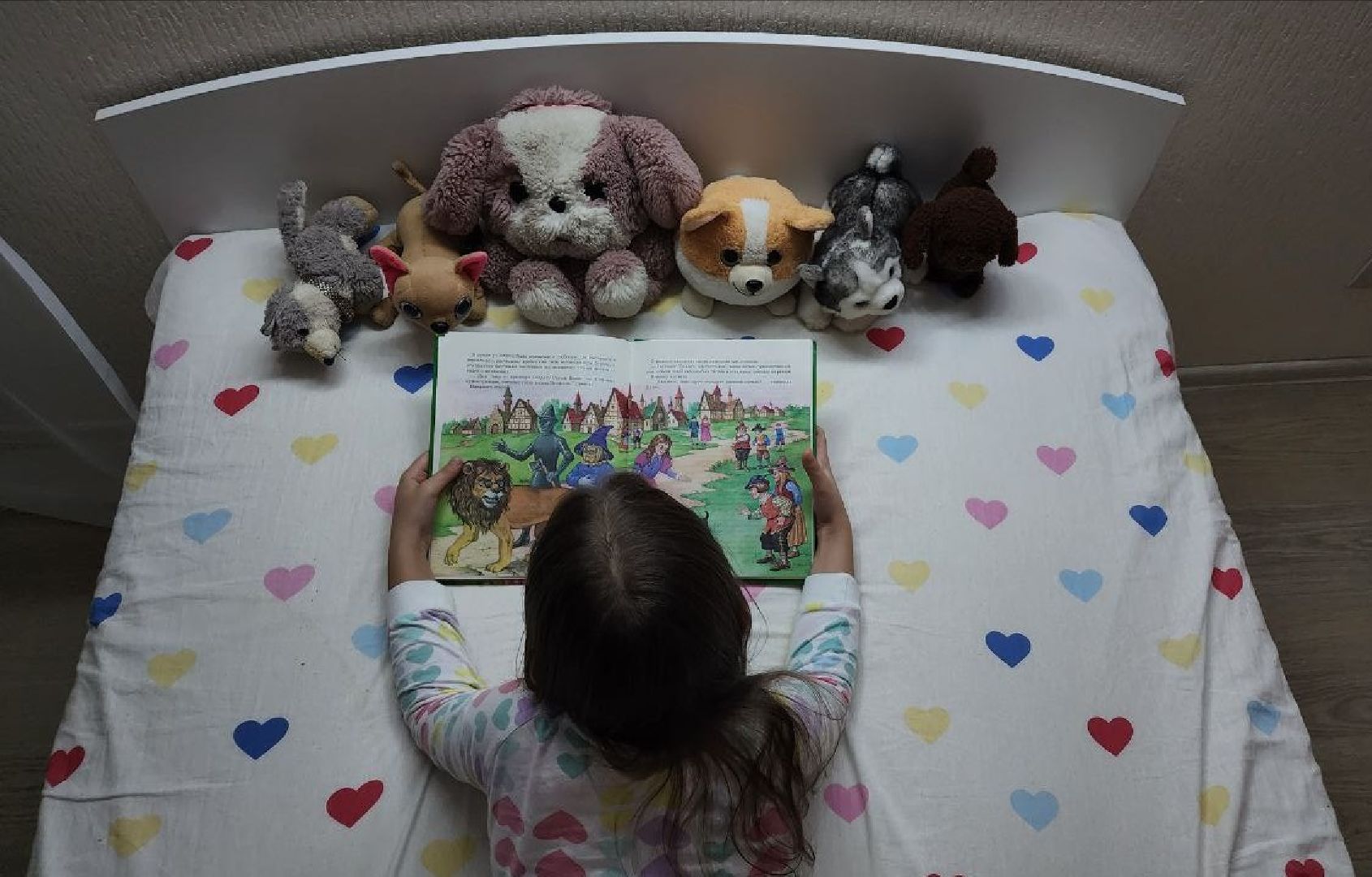 сон, сновидения, Всемирный день сновидений, сомнолог, Подмосковье, Лосино-Петровский,