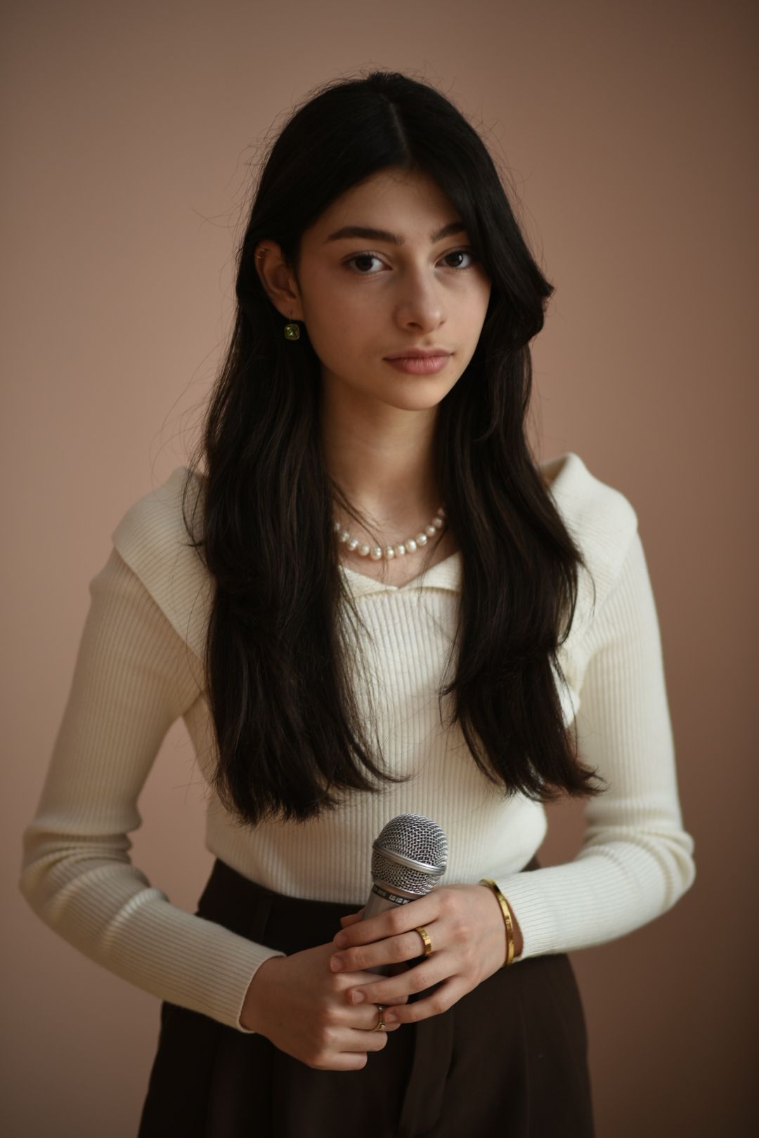 Бронницы, Даяна Оганисян, вокал