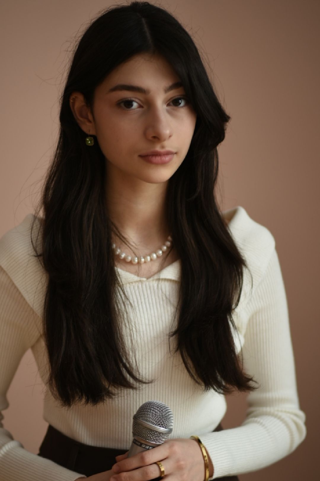 Бронницы, Даяна Оганисян, вокал