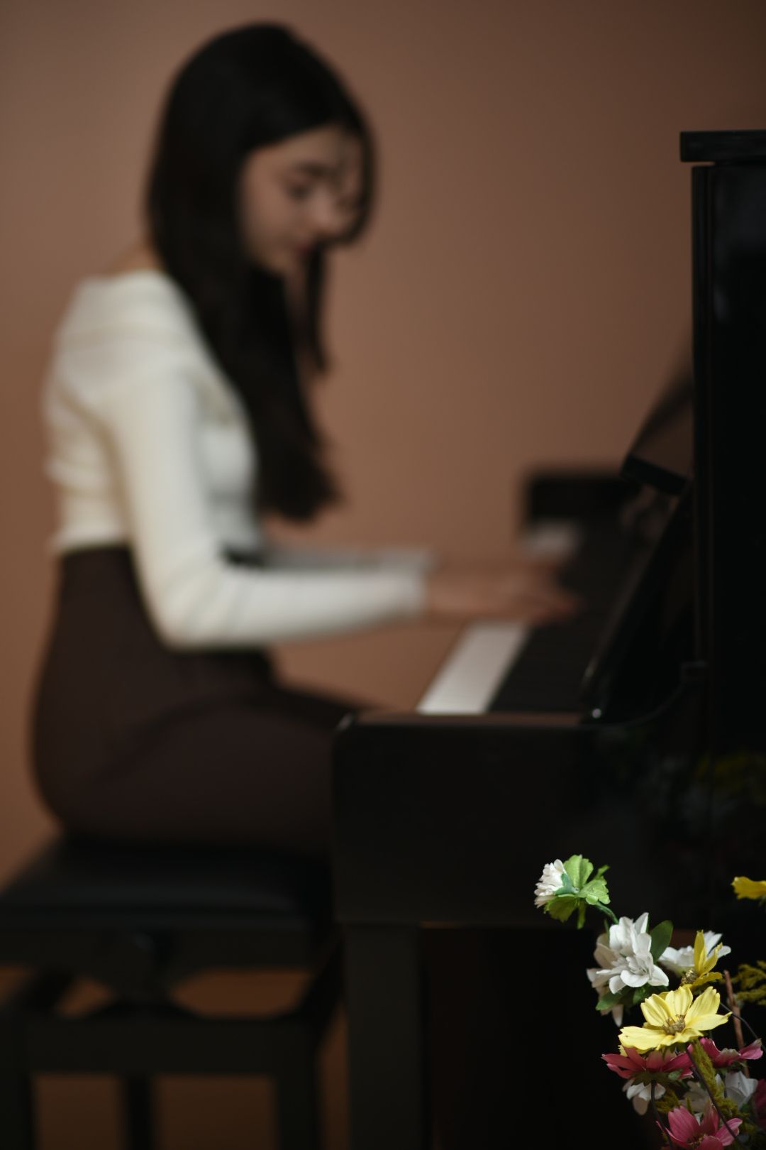 Бронницы, Даяна Оганисян, вокал