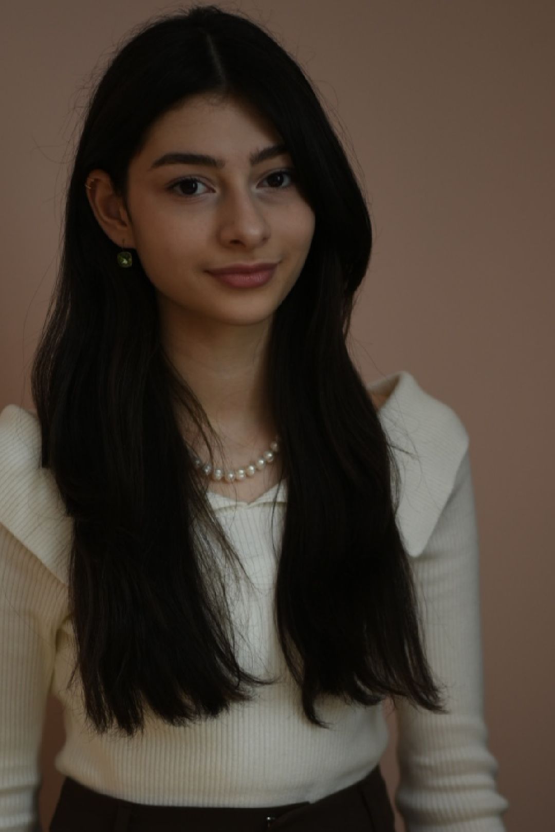 Бронницы, Даяна Оганисян, вокал