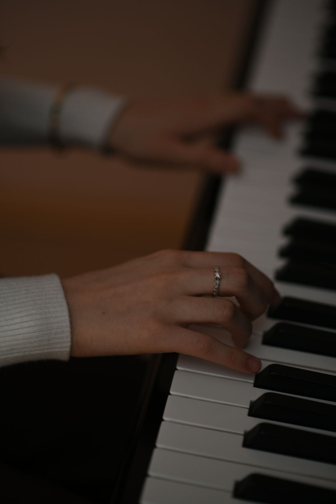 Бронницы, Даяна Оганисян, вокал