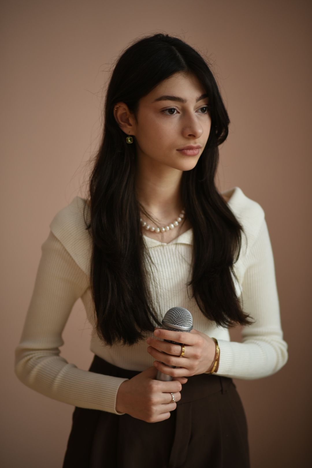 Бронницы, Даяна Оганисян, вокал