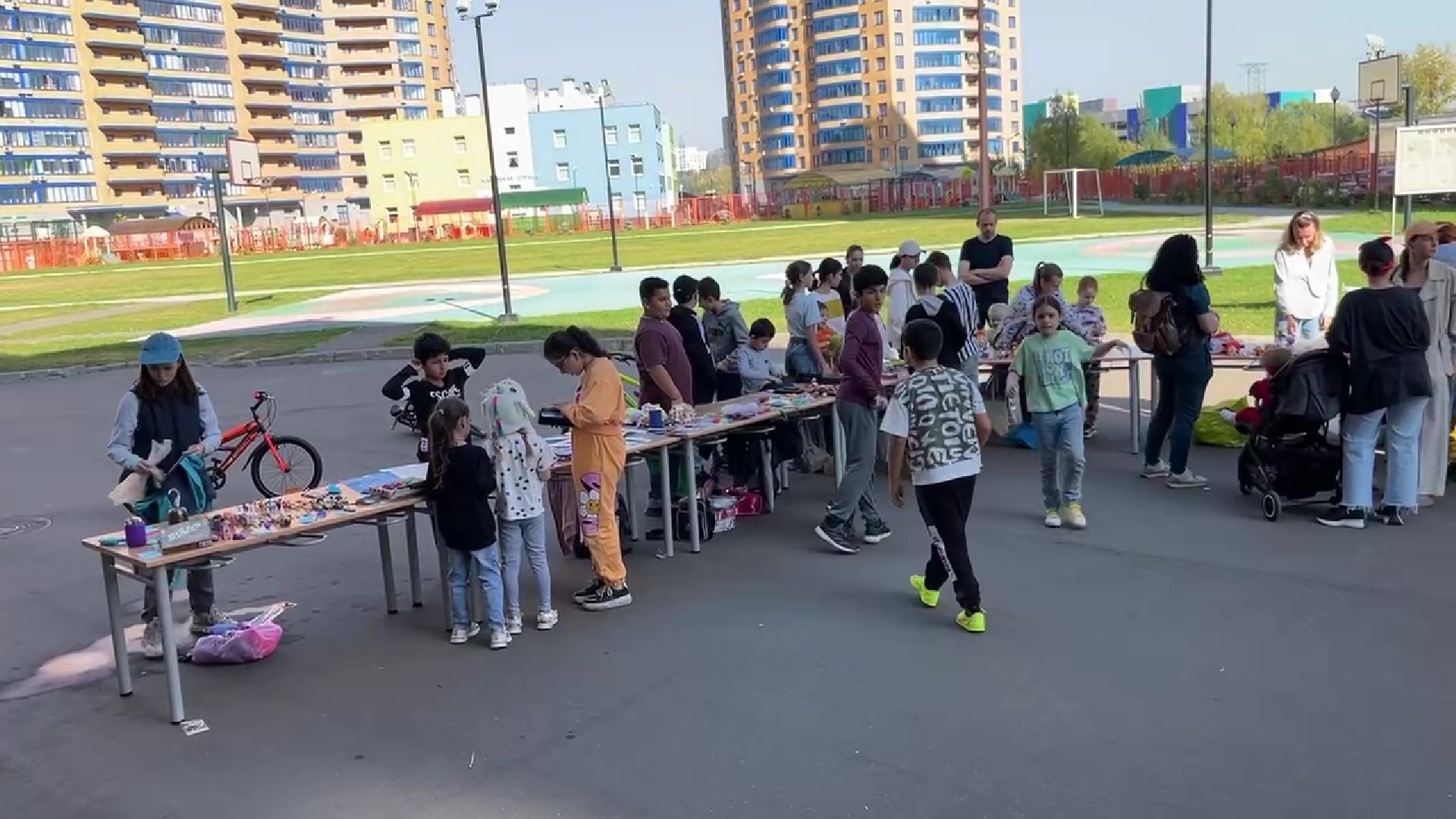 Реутов, распродажа, гараж сэил, игрушки, вещи, секонд хэнд,