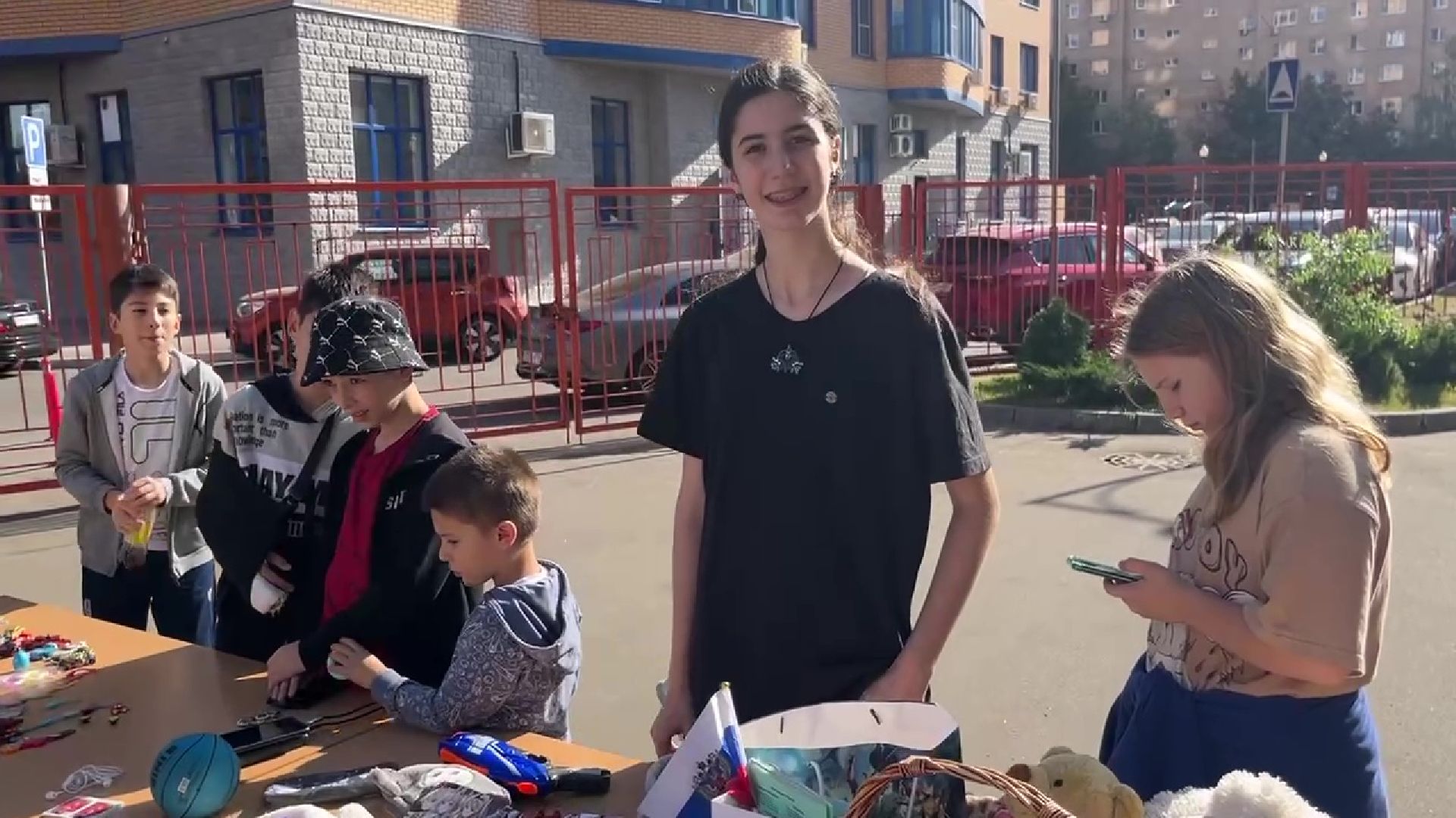 Реутов, распродажа, гараж сэил, игрушки, вещи, секонд хэнд,