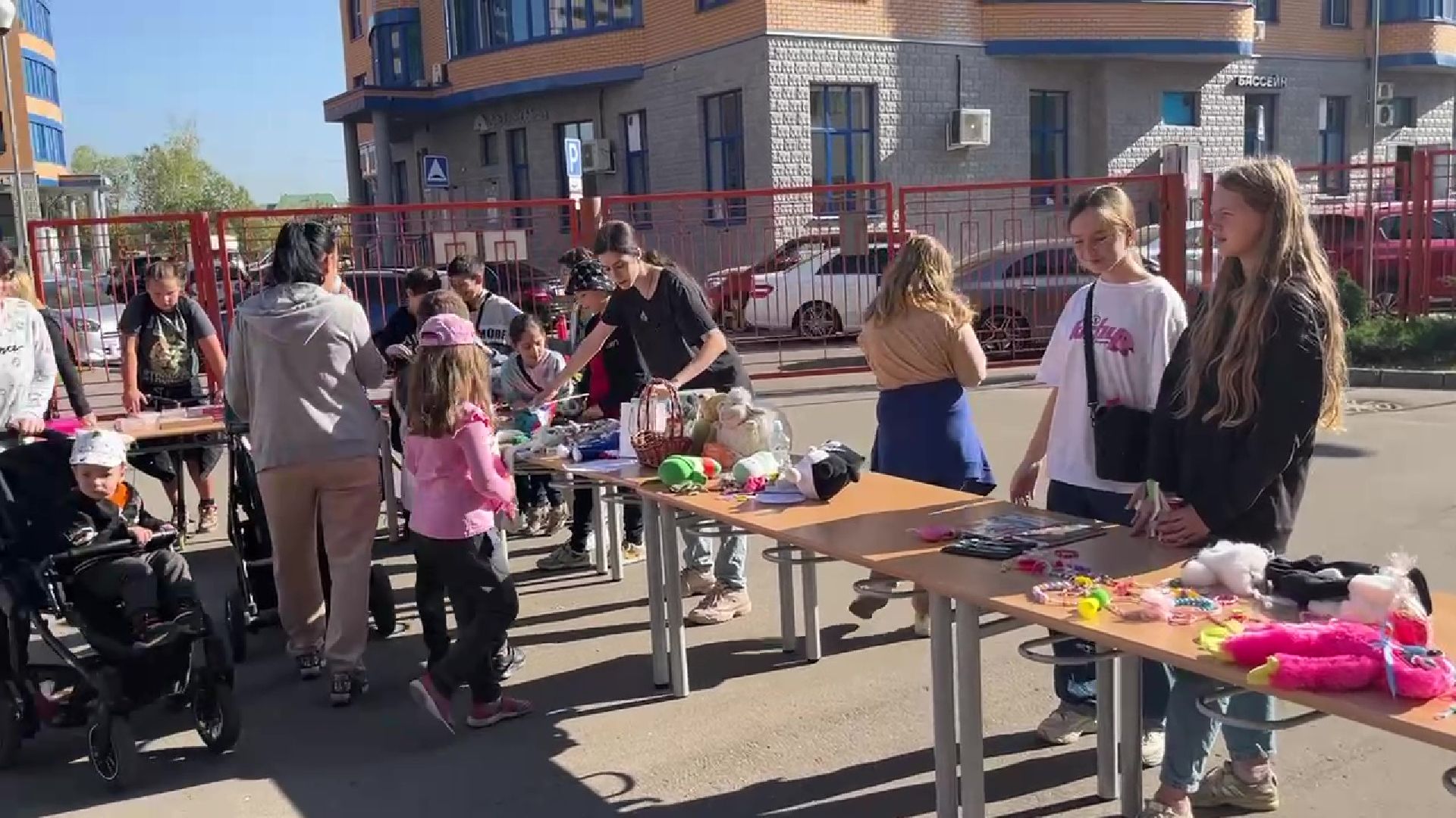 Реутов, распродажа, гараж сэил, игрушки, вещи, секонд хэнд,