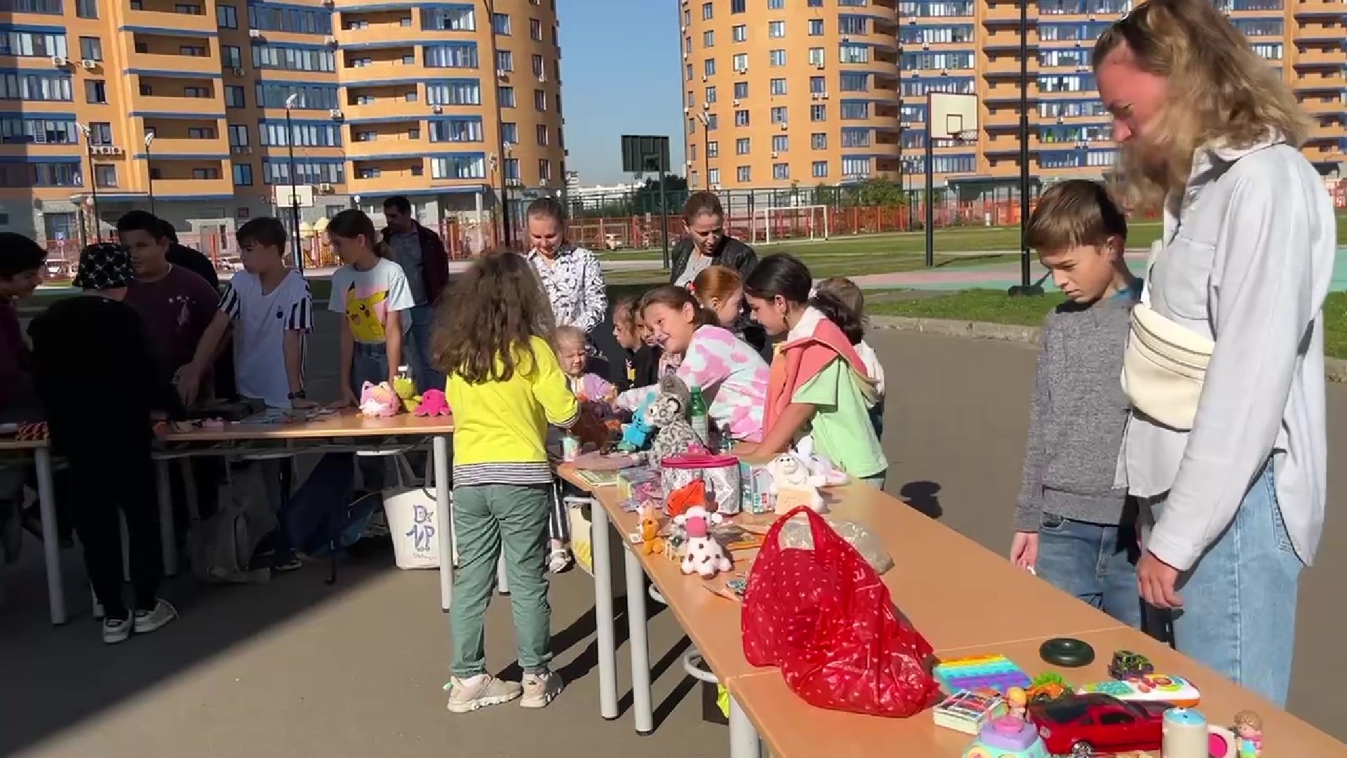 Реутов, распродажа, гараж сэил, игрушки, вещи, секонд хэнд,