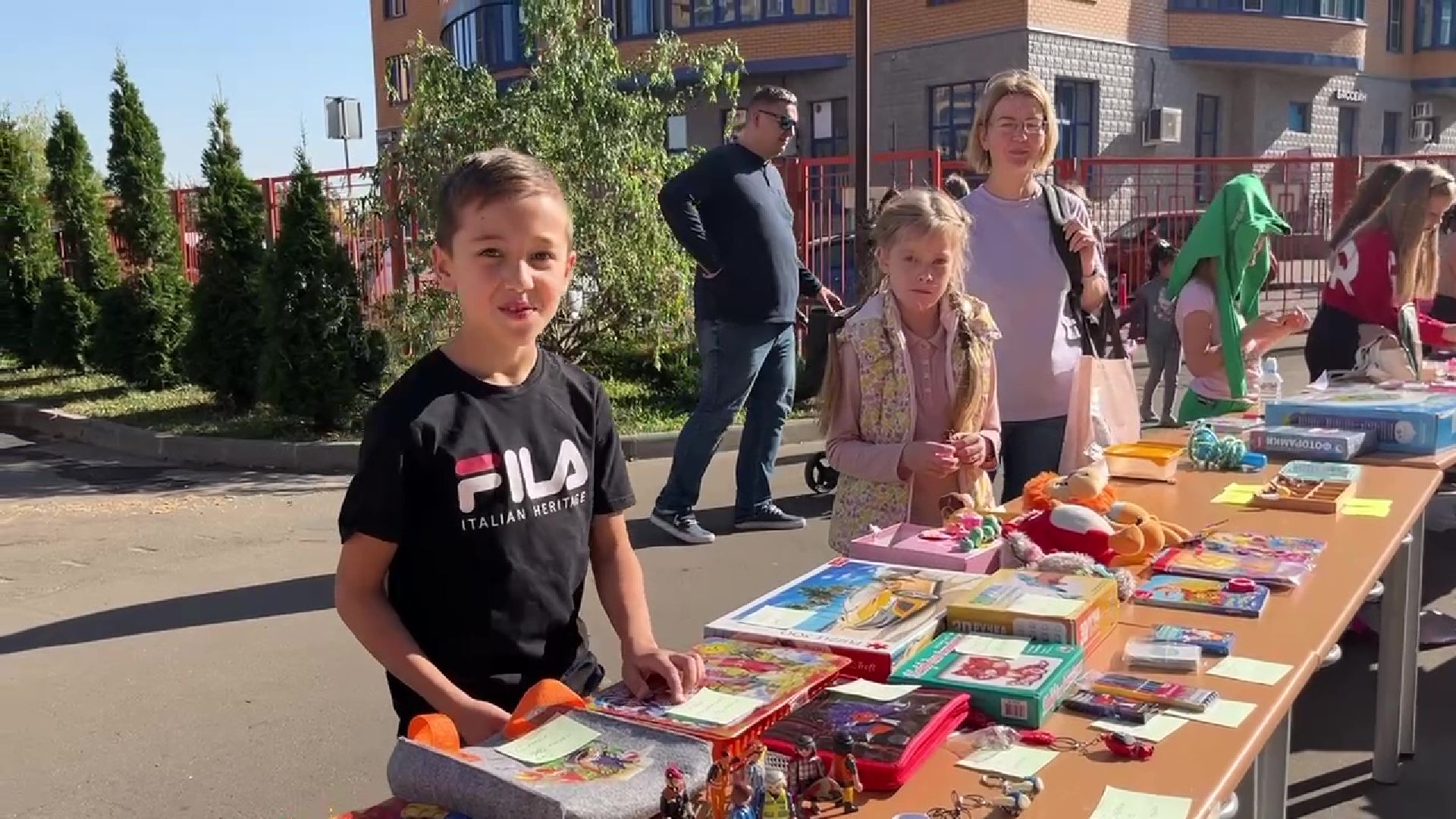 Реутов, распродажа, гараж сэил, игрушки, вещи, секонд хэнд,