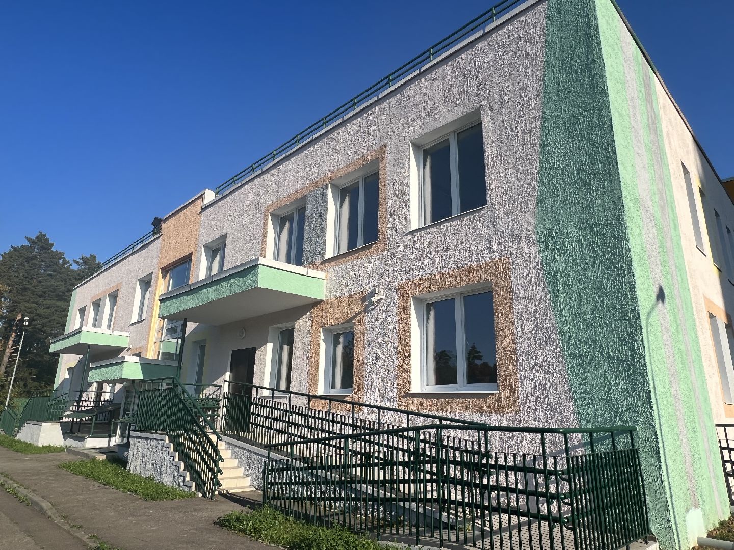 Солнечногорск, Детский сад, Мелодия леса, Педагоги, ремонт,