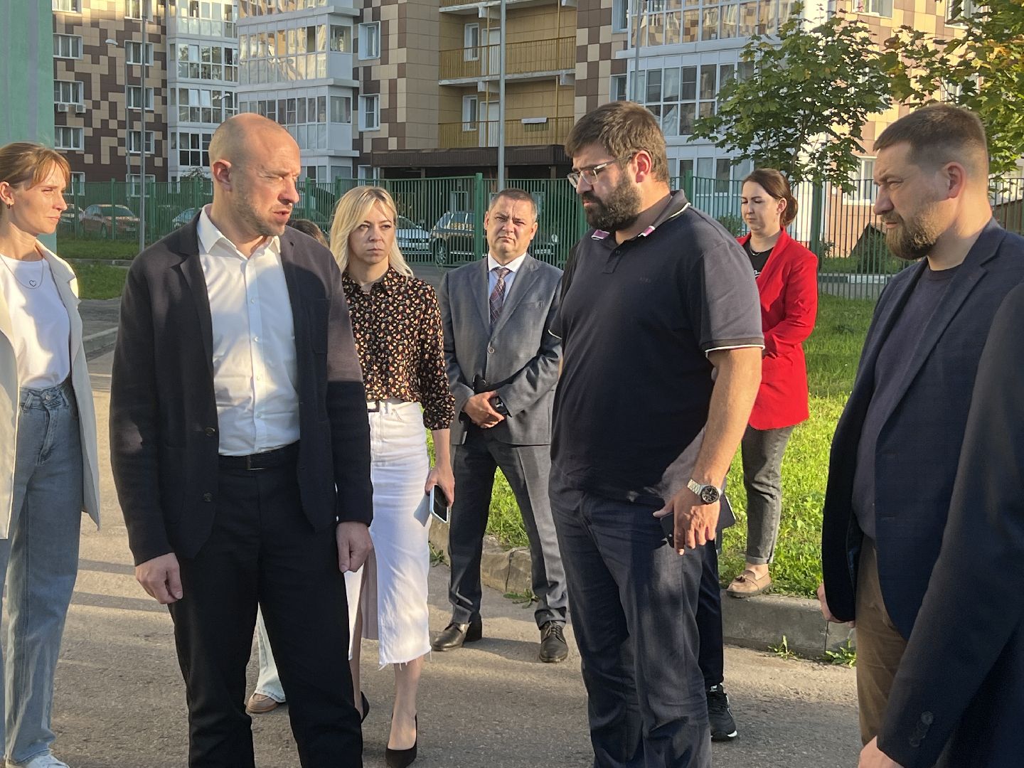 Солнечногорск, Детский сад, Мелодия леса, Педагоги, ремонт,