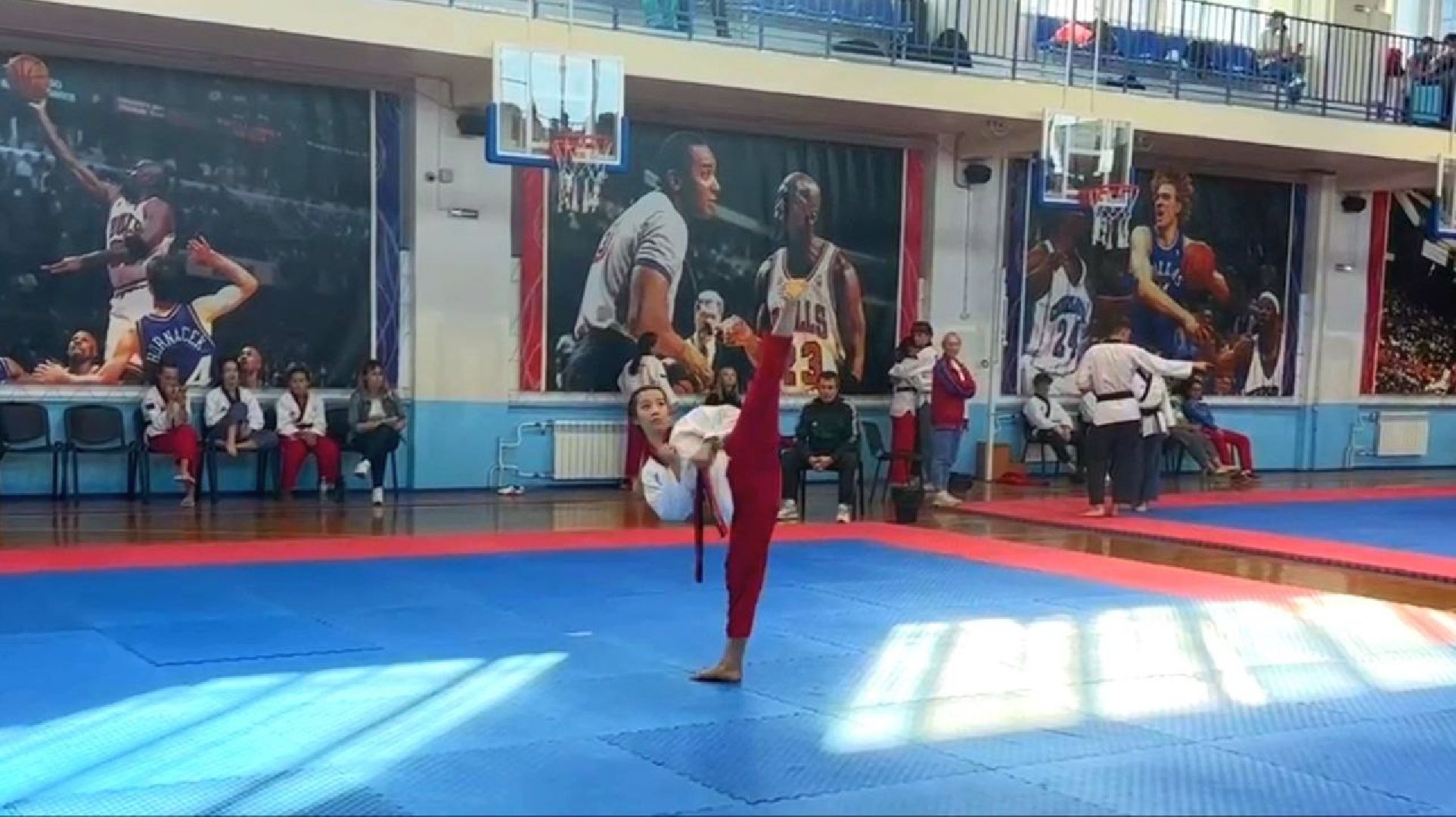 тхэквондо, турнир, спорт, победа, эридан, Протвино,