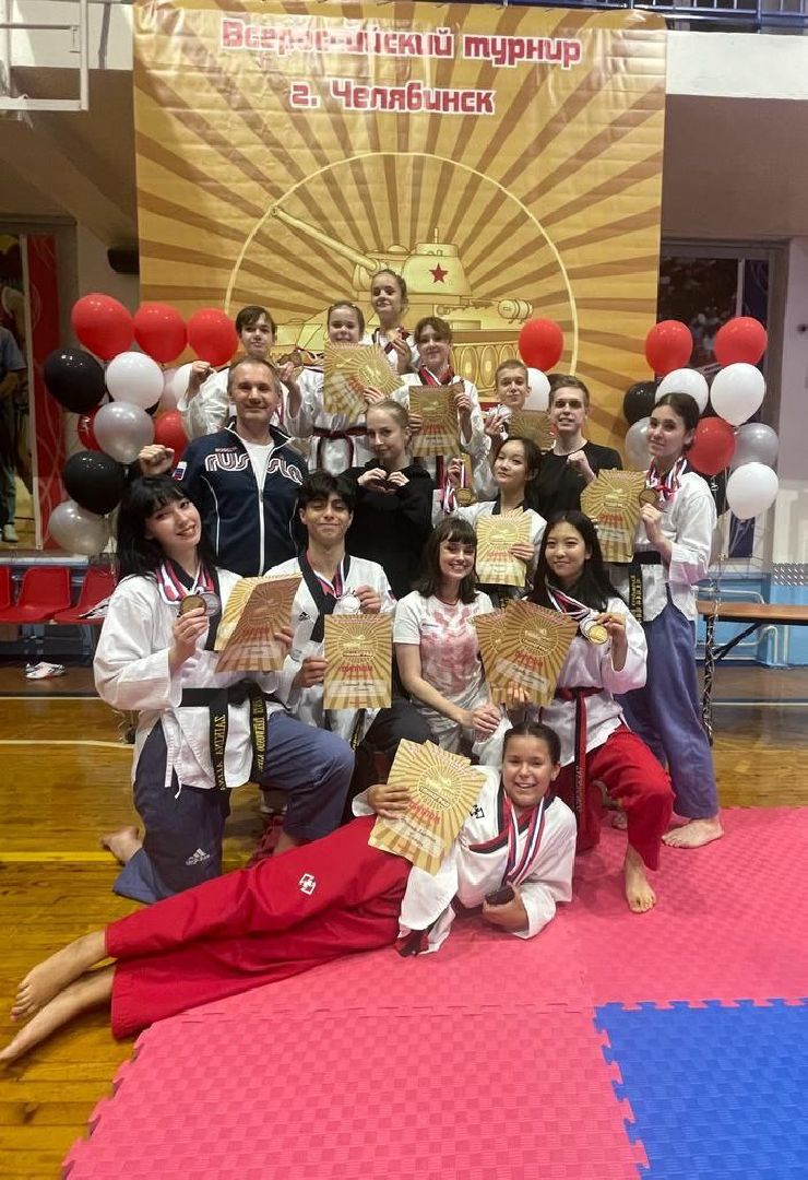 тхэквондо, турнир, спорт, победа, эридан, Протвино,